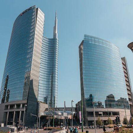 Marco Polo Apartment Mediolan Zewnętrze zdjęcie