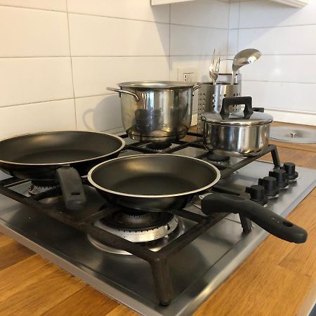 Marco Polo Apartment Mediolan Zewnętrze zdjęcie
