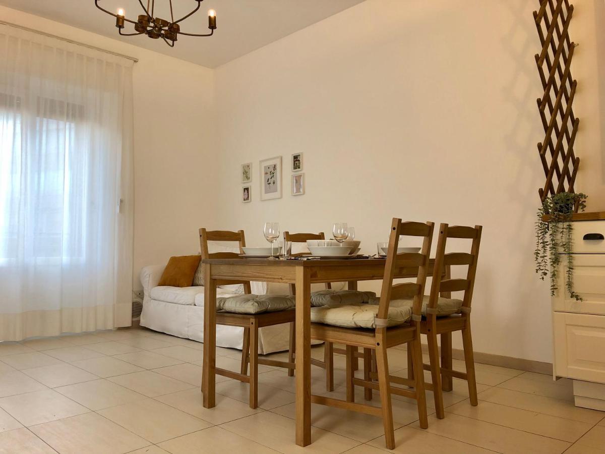 Marco Polo Apartment Mediolan Zewnętrze zdjęcie