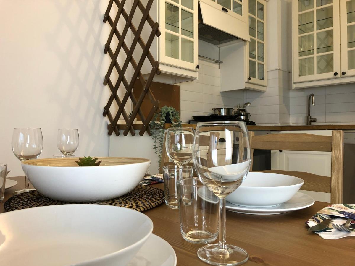 Marco Polo Apartment Mediolan Zewnętrze zdjęcie