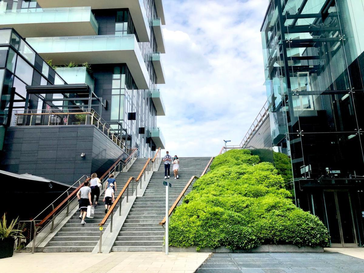 Marco Polo Apartment Mediolan Zewnętrze zdjęcie