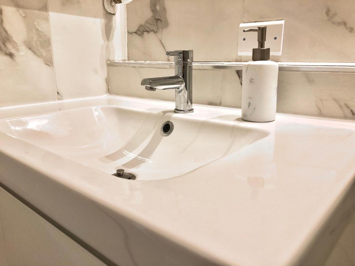 Marco Polo Apartment Mediolan Zewnętrze zdjęcie