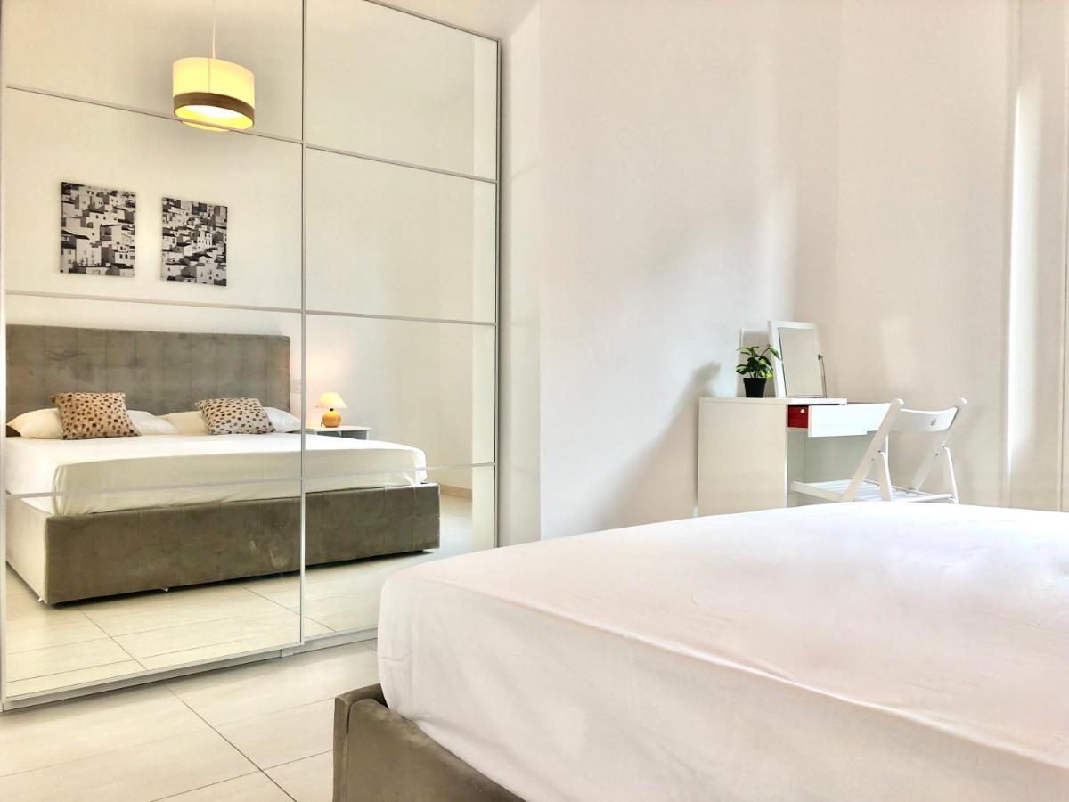 Marco Polo Apartment Mediolan Zewnętrze zdjęcie