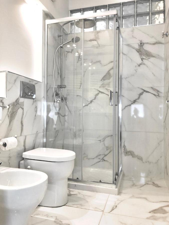 Marco Polo Apartment Mediolan Zewnętrze zdjęcie