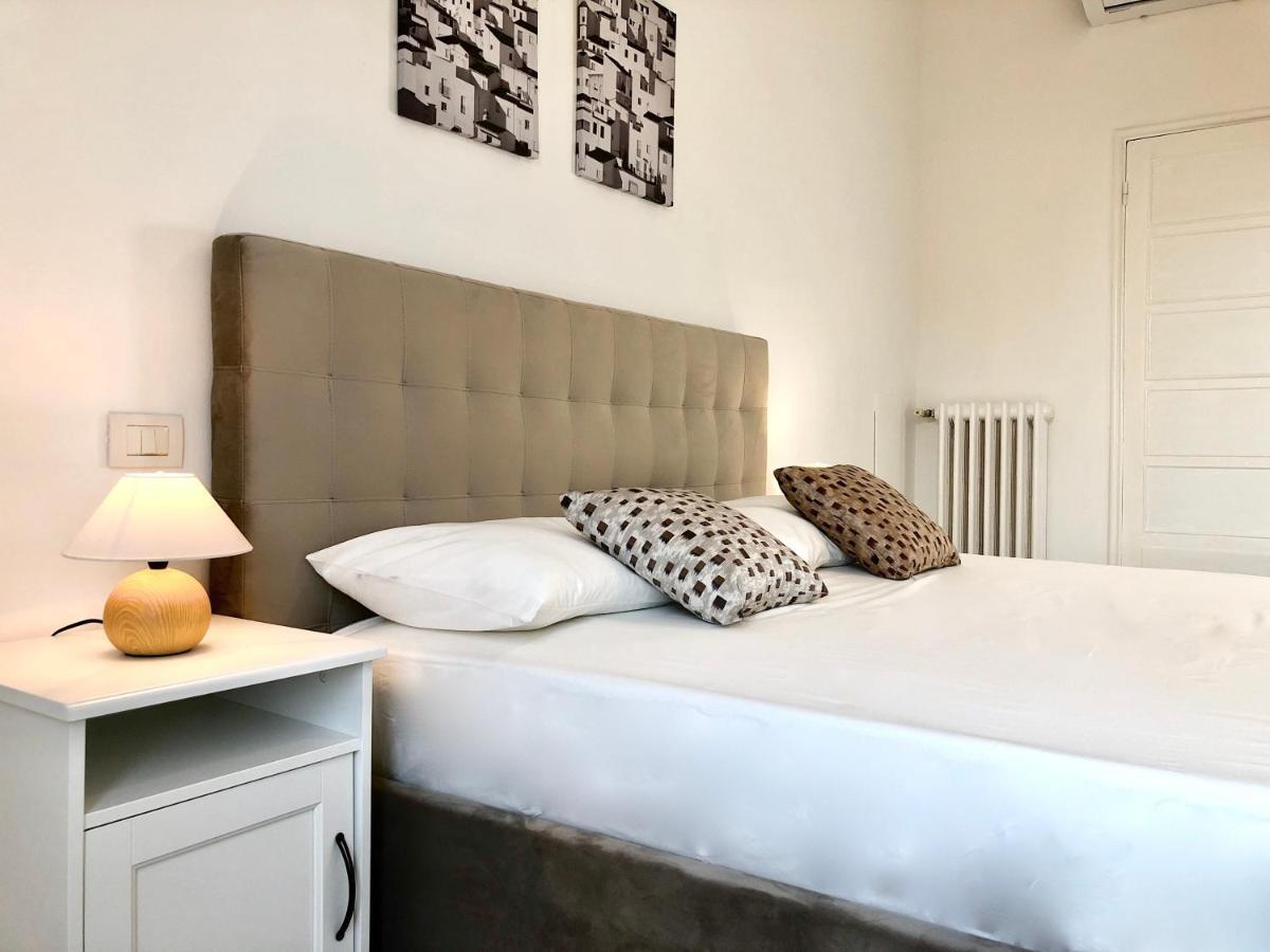 Marco Polo Apartment Mediolan Zewnętrze zdjęcie