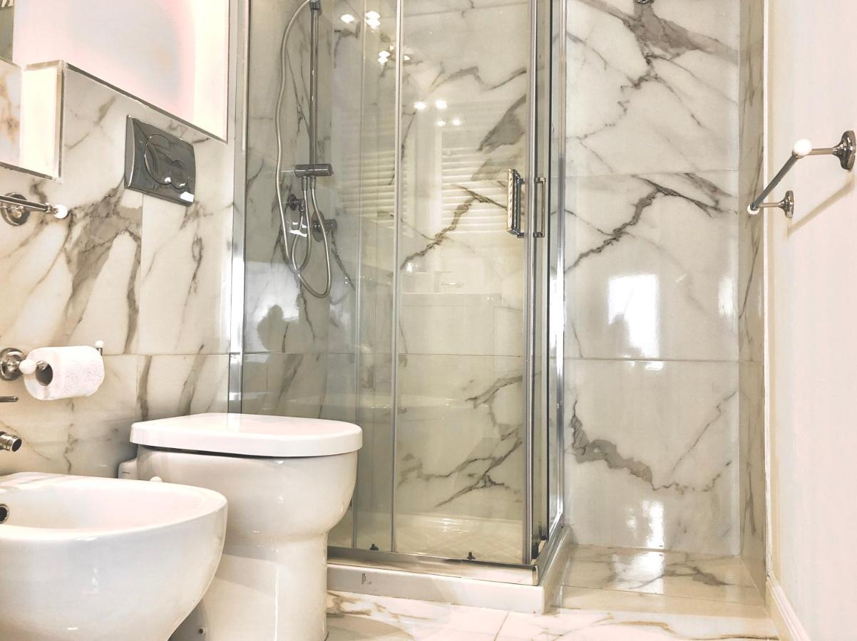 Marco Polo Apartment Mediolan Zewnętrze zdjęcie