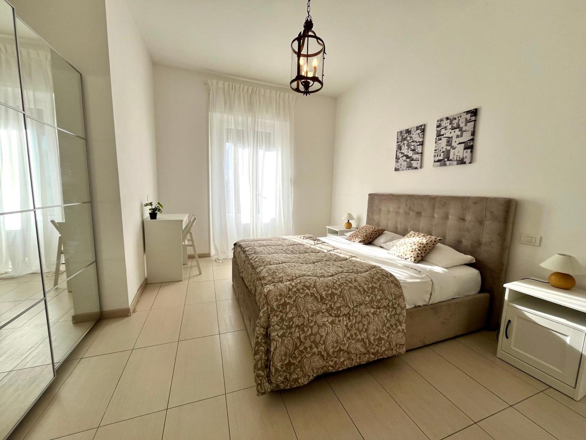 Marco Polo Apartment Mediolan Zewnętrze zdjęcie